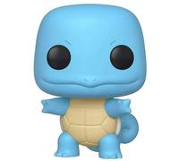 Pokemon Squirtle BIG Super Sized POP Games #505 Vinyl Figure FUNKO
