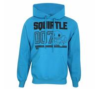 Pokemon - Squirtle Line A - hoodies - Unisex - hoodie - Medium - B777z