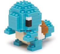 Pokemon Squirtle Nanoblock NBPM-004