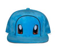 POKEMON Squirtle Novelty Cap - NH355225POK