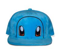 POKEMON Squirtle Novelty Cap - NH355225POK