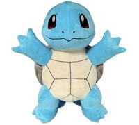 Pokemon Squirtle Plush Backpack 36Cm. NINTENDO