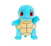 Pokemon Squirtle Plush Stuffed Animal Toy, 8 inches