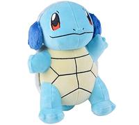 Pokémon Squirtle Seasonal 8-Inch Plush with Earmuffs
