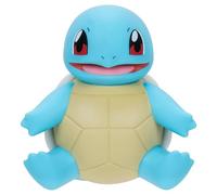 Pokemon Squirtle Select Vinyl Figure - 4-Inch Figure Made from Vinyl