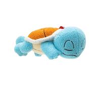 Pokèmon Squirtle Sleeping Plush - 5-Inch Premium Plush