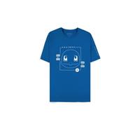 Pokémon Squirtle T-Shirt light blue M