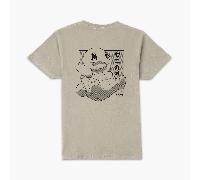 Pokémon Squirtle Unisex T-Shirt - Cream - XL