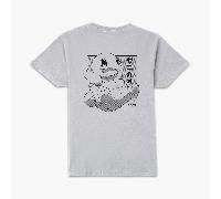 Pokémon Squirtle Unisex T-Shirt - White - XXL