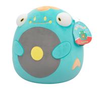 Pokemon Squishmallow Bellibolt Soft Toy 25 cm