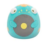 Pokemon Squishmallow Bellibolt Soft Toy 25 cm Brand New