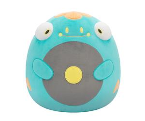 Pokemon Squishmallow Bellibolt Soft Toy 25 cm