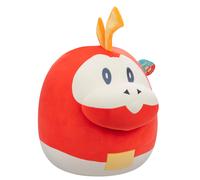 Pokémon - Squishmallows - Fuecoco 30 Cm