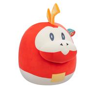 Pokémon - Squishmallows - Fuecoco 30 Cm
