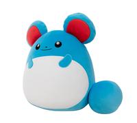 Pokémon - Squishmallows - Marill 40 Cm