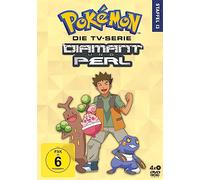 Matsumoto,Rica - Pokemon-Staffel 13