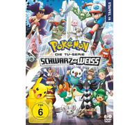 POKEMON-STAFFEL 14 - MATSUMOTO,RICA/OTANI,IKUE/HAYASHIBARA,MEGUMI/+ 6 DVD NEW