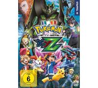 POKEMON STAFFEL 19 - MATSUMOTO,RICA/OTANI,IKUE/ISHIZUKA,UNSHO/+ 6 DVD NEW