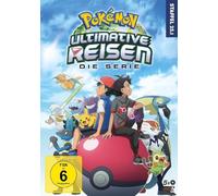 Matsumoto,Rica - Pokemon Staffel 25