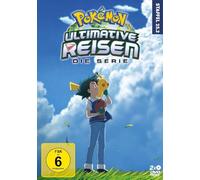Pokemon Staffel 25 Vol 2 [DVD]
