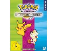 Matsumoto,Rica - Pokemon-Staffel 3-5