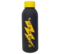 Pokemon Stainless Steel Soft Tact Ray Water 500ml Water Bottle