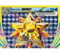 Pokémon - Starmie BREAK (32/108) - XY Evolutions - Holo Collectible Card
