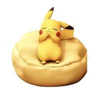 Pokemon | Starry Dreams Vol 1 Figures | Langbowang | 15+ Years (Pikachu)