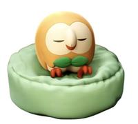 Pokemon | Starry Dreams Vol 1 Figures | Langbowang | 15+ Years (Rowlet)