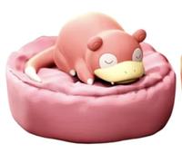 Pokemon | Starry Dreams Vol 1 Figures | Langbowang | 15+ Years (Slowpoke)