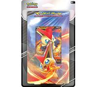Pokémon - Starter Kit | Playing & Collecting Cards | Ages 6+ | 2 Players | 20 Minutes | Random Model