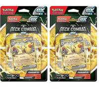 Pokémon Starter Kit Q1 2023 (Pack of 2)