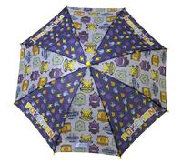 Pokemon Starters Automatic 54 Cm Umbrella