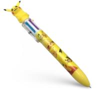 Pokemon | Stationery | 15+ Years | Multicolour Pen