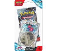 Pokémon TCG : SURGING SPARKS WOOPER Booster Pack. Brand New and Sealed
