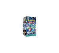 Pokemon Stellar Miracle sv7 Korean Booster Box