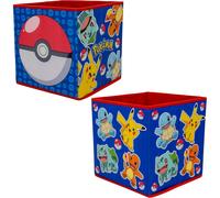 Pokemon Storage Box (Pack of 2)