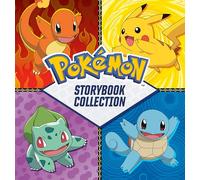 Pokémon Storybook Collection