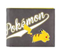 Difuzed POKÉMON - Pika - Bifold Wallet