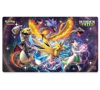Pokemon Sun & Moon Hidden Fates Ultra-Premium Collection Playmat