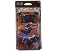 Pokemon, Sun & Moon SM5 Ultra Prism, Garchomp Theme Deck Mach Strike
