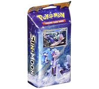 Pokemon Sun And Moon Bright Tide Theme Deck: Primarina