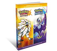 Pokémon Sun & Pokémon Moon: The Official Strategy Guide