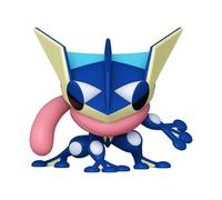 Pokemon Super Sized Jumbo POP Vinyl Figure Greninja 25 cm