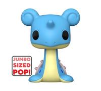 Pokemon Super Sized Jumbo POP Vinyl Figure Lapras (EMEA) 25 cm