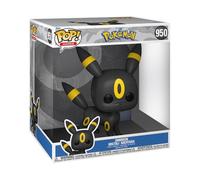 Pokemon Super Sized Jumbo POP Vinyl Figure Umbreon (EMEA) 25 Cm