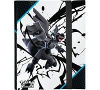 Pokemon SV Black Bolt Zekrom Binder