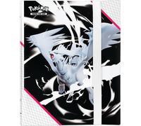 Pokemon SV White Flare Reshiram Binder