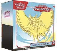 Pokemon Paradox Rift Elite Trainer Box