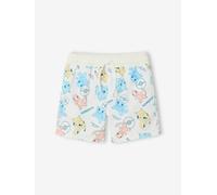 Pokémon Swim Shorts for Boys ecru